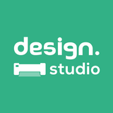 Design Studio biểu tượng