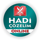 Hadi Çözelim Zeichen