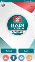 Hadi Çözelim 스크린샷 2