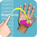 Drag&Drop Reflexology (hands)