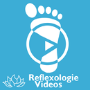 APK Reflexologie videos