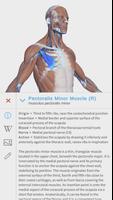Visual Anatomy 3D - Human স্ক্রিনশট 1