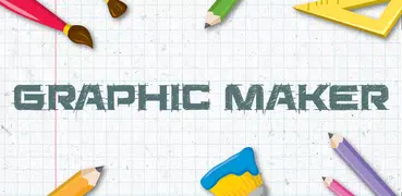 Graphic Design- Sticker Maker & Logo Design