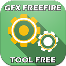 GFX Tool for FreeFire Booster Free ( Lag Fixer ) APK