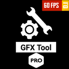 60 FPS Booster - GFX Tool PRO FOR FREE FIRE (FREE) icono