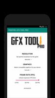 60 FPS Booster - GFX Tool PRO FOR FREE FIRE (FREE) اسکرین شاٹ 2