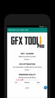 60 FPS Booster - GFX Tool PRO FOR FREE FIRE (FREE) اسکرین شاٹ 3