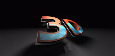 3D Logo Design Dienstleistunge