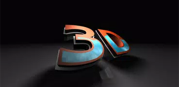 logos en 3d servicios