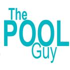 The pool guy ícone