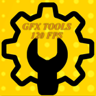 GFX Tools 120 fps icon