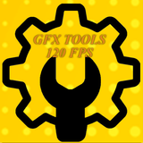 GFX Tools 120 fps icon