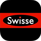 Swisse Scan aplikacja