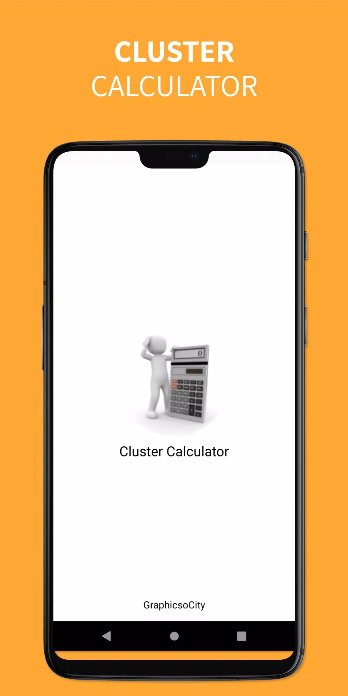 Cluster Calculator APK for Android Download
