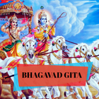 Bhagavad Gita by Vyasa [Englis ikon
