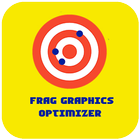 GFX Tool Pro For FRAG Shooter Booster আইকন