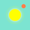 Dot Scale