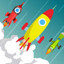 Rocket Craft APK