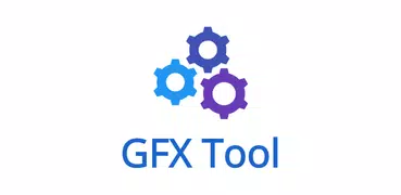 GFX Tool - Game Booster