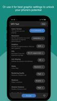 GFX Tool 截圖 3