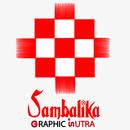 Sambalika - Graphic Sutra aplikacja