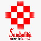 Sambalika icono