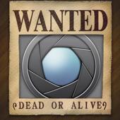 Wanted Poster Maker ไอคอน