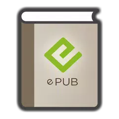 ePub Reader for Android アプリダウンロード