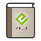 ePub Reader आइकन