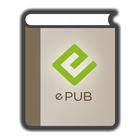 ePub Reader-icoon