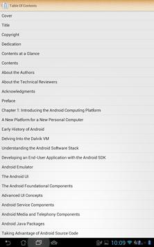 ePub 阅读器 截图 10