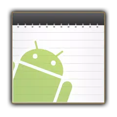 Just Notepad for Android APK download