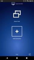 AppController Plakat
