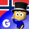 GraphoGame Norsk APK