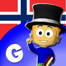 GraphoGame Norsk APK