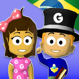 GraphoGame Brasil أيقونة