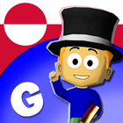 GraphoGame Kalaallisut icon