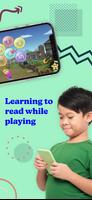 GraphoGame: Learn to read 截圖 1