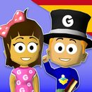 GraphoGame Español APK