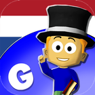 GraphoGame Nederlands ícone