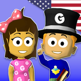 GraphoGame English (US) Zeichen