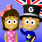 GraphoGame English (UK) icono