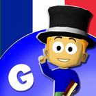 GraphoGame Français icône