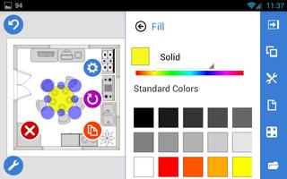 Grapholite Floor Plans 截圖 2