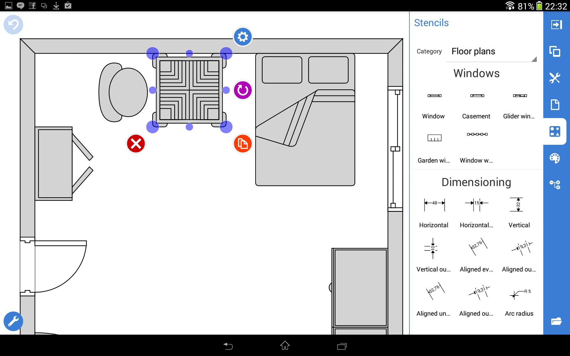 Grapholite Floor  Plans  for Android  APK Download