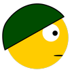 Graphwar II أيقونة