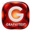 GraphyText APK