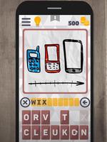 Picture Quiz Plus screenshot 1
