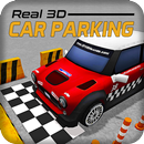 Real Car Parking APK