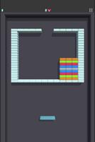 Brick Breaker Arkanoid 3D पोस्टर